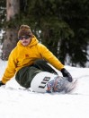 Lib Tech Terrain Wrecker 2026 Snowboard