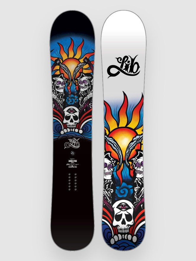 Lib Tech Jamie Lynn 2026 Snowboard