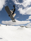 Lib Tech Skunk Ape 2026 Snowboard
