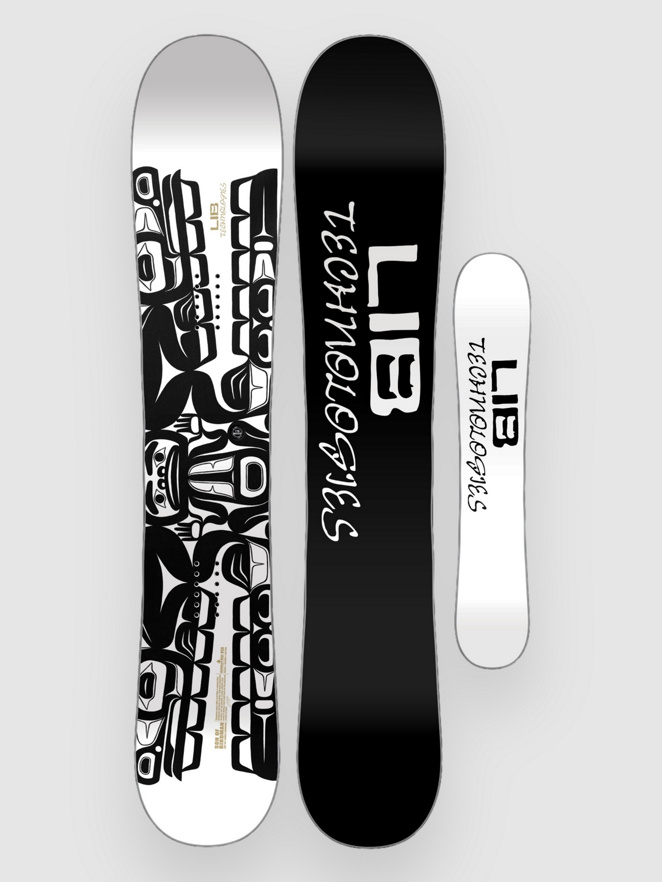 Lib Tech Son Of Birdman 2026 Snowboard