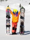Lib Tech Doughboy 2026 Snowboard