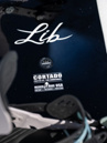 Lib Tech Cortado 2026 Snowboard
