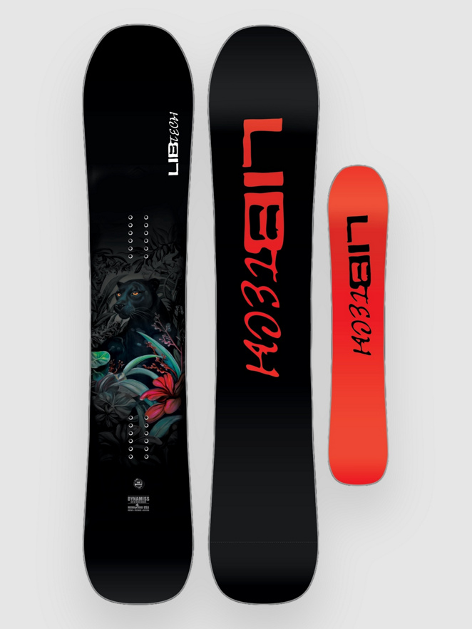 Lib Tech Dynamiss 2026 Snowboard