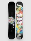 Gnu Money L 2026 Snowboard