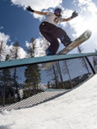 Gnu C Money 2026 Snowboard
