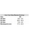 Gnu Recess Package - Mini 2026 Kids Snowboard-Set