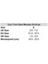 Gnu Recess Package - Grom 2026 Kids Snowboard-Set