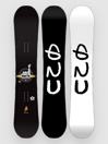 Gnu Facts 2026 Snowboard