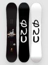 Gnu Facts 2026 Snowboard