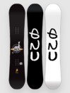 Gnu Facts 2026 Snowboard