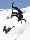 Gnu Facts 2026 Snowboard