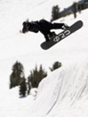 Gnu Facts 2026 Snowboard