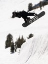 Gnu Facts 2026 Snowboard