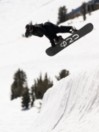 Gnu Facts 2026 Snowboard