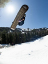 Gnu Finest 2026 Snowboard