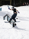 Gnu Finest 2026 Snowboard
