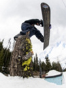 Gnu Finest 2026 Snowboard
