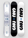 Gnu Riders Choice 2026 Snowboard