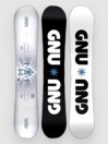 Gnu Riders Choice 2026 Snowboard