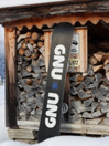 Gnu Riders Choice 2026 Snowboard