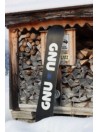Gnu Riders Choice 2026 Snowboard