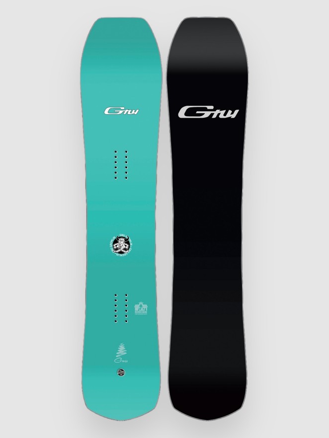 Gnu Gremlin 2026 Snowboard