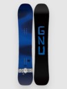 Gnu Banked Country 2026 Snowboard