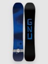 Gnu Banked Country 2026 Snowboard