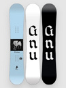 Gnu Fiction 2026 Snowboard