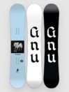 Gnu Fiction 2026 Snowboard
