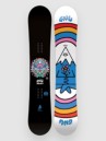 Gnu Velvet 2026 Snowboard