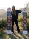 Gnu Ladies Choice 2026 Snowboard