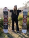 Gnu Ladies Choice 2026 Snowboard