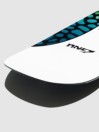 Gnu Barrett 2026 Snowboard