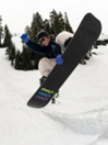 Gnu Barrett 2026 Snowboard