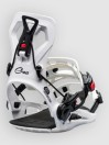 Gnu Cheeter 2026 Fijaciones Snowboard