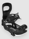 Bent Metal Bolt 2026 Snowboard Bindings