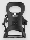 Bent Metal Bolt 2026 Snowboard Bindings
