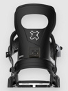 Bent Metal Joint 2026 Snowboard Bindings