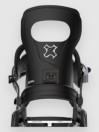 Bent Metal Joint 2026 Snowboard Bindings