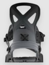 Bent Metal Anvil 2026 Fijaciones Snowboard