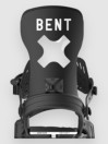 Bent Metal Axtion 2026 Snowboard Bindings
