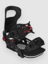 Bent Metal Logic 2026 Snowboard Bindings