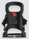 Bent Metal Logic 2026 Snowboard Bindings