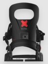 Bent Metal Logic 2026 Snowboard-Bindung