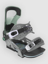 Bent Metal Logic 2026 Snowboard Bindings
