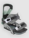 Bent Metal Logic 2026 Snowboard Bindings