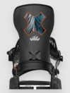 Bent Metal Transfer 2026 Snowboard Bindings