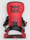 Bent Metal Transfer 2026 Snowboard-Bindung