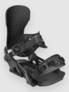 Bent Metal Solution 2026 Snowboard Bindings